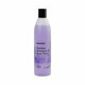 Mckesson Lavender Scented Shampoo and Body Wash, 12 Oz 53-29004-12